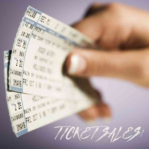 Ticket Sales