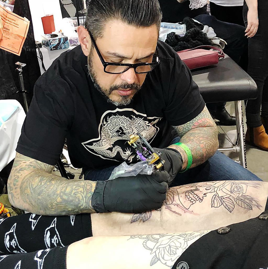 Anthony Montemayor
