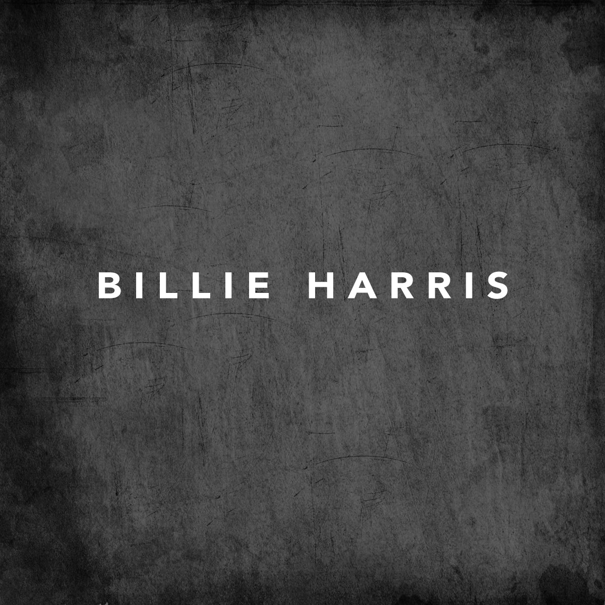 Billie Harris