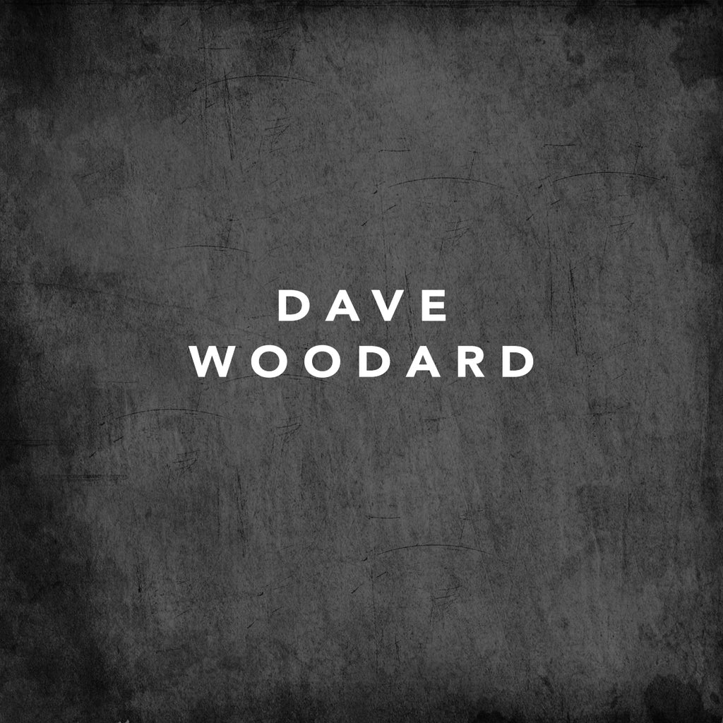 Dave Woodard