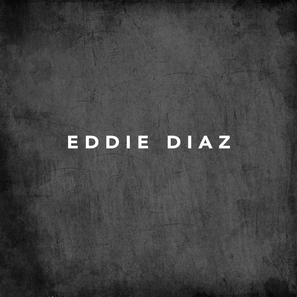 Eddie Diaz