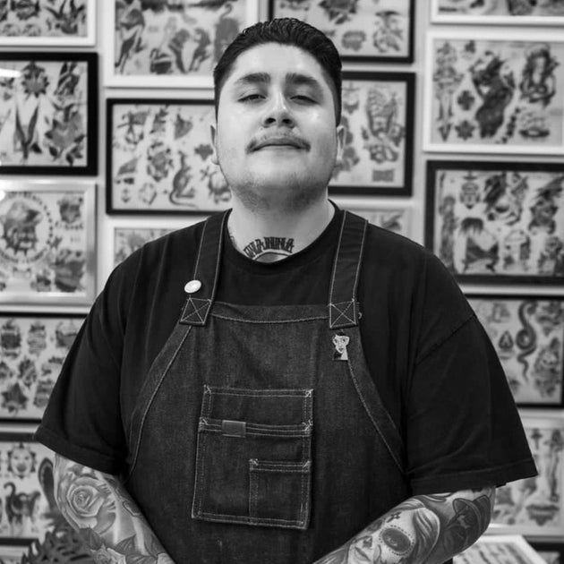 Joe Romero – Hawaii Tattoo Expo Store