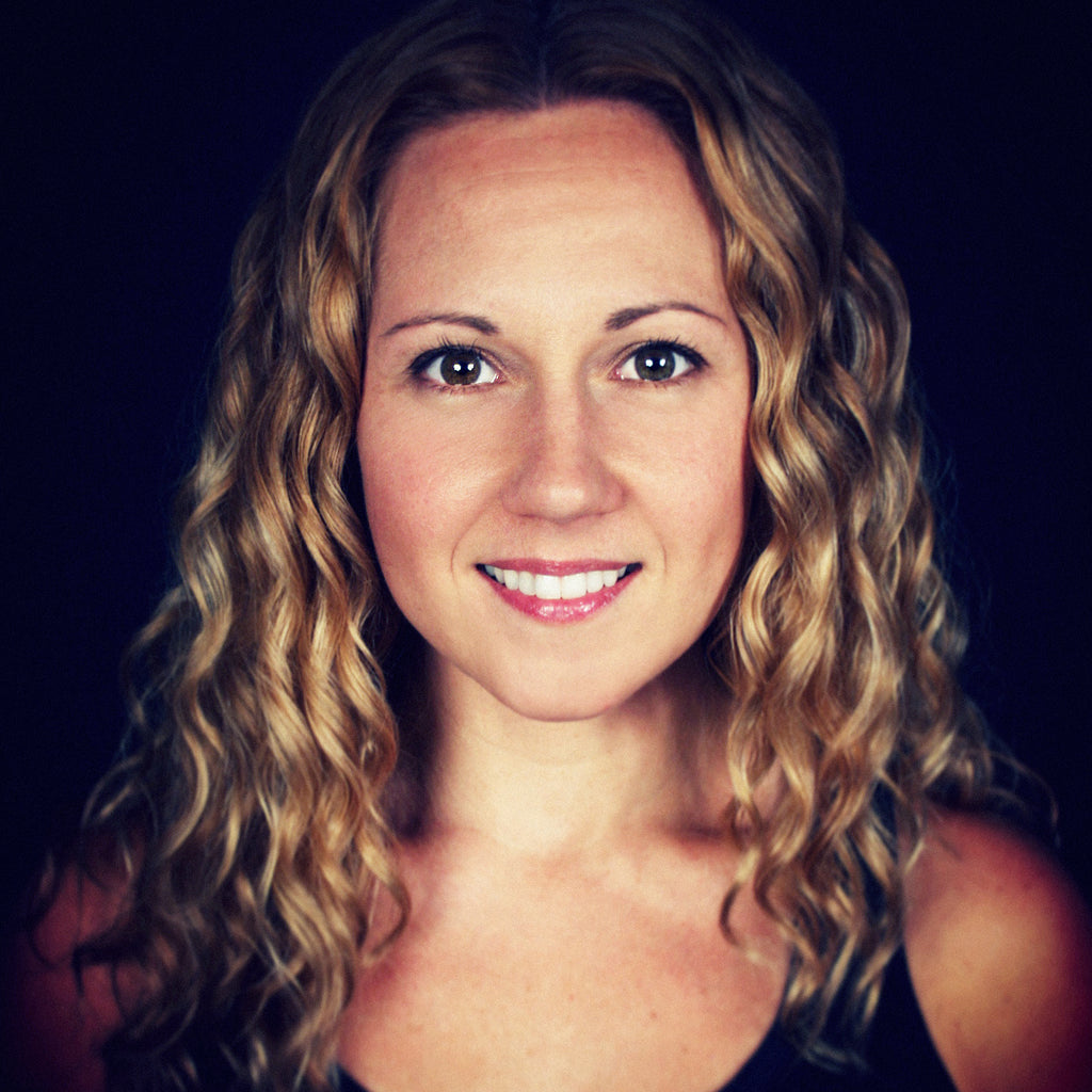 Julie L'Ecuyer