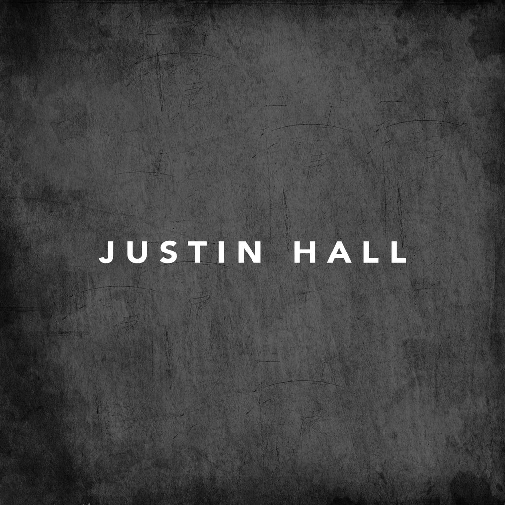 Justin Hall