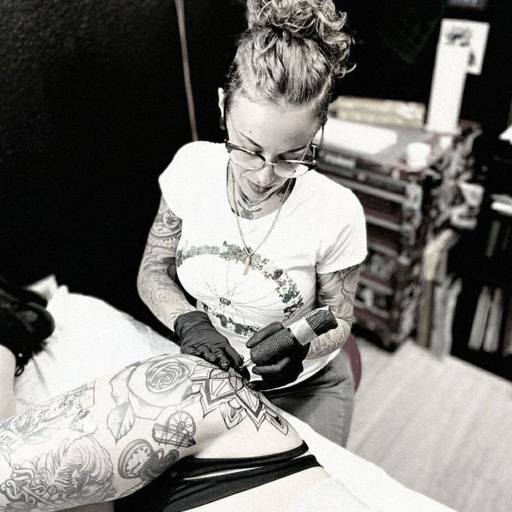 Kristen Bird