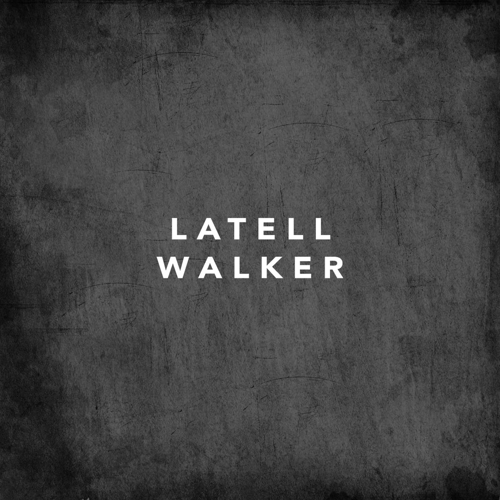 Latell Walker