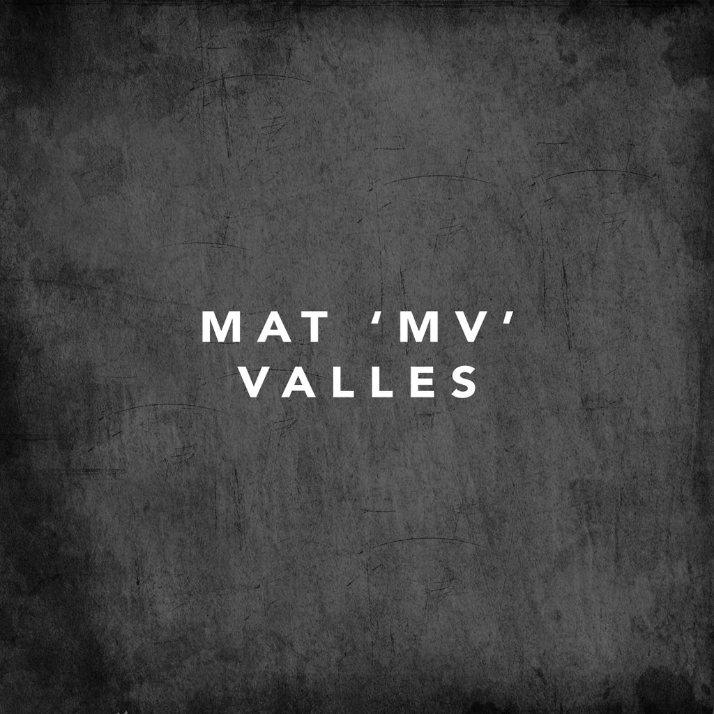 Mat 'MV' Valles