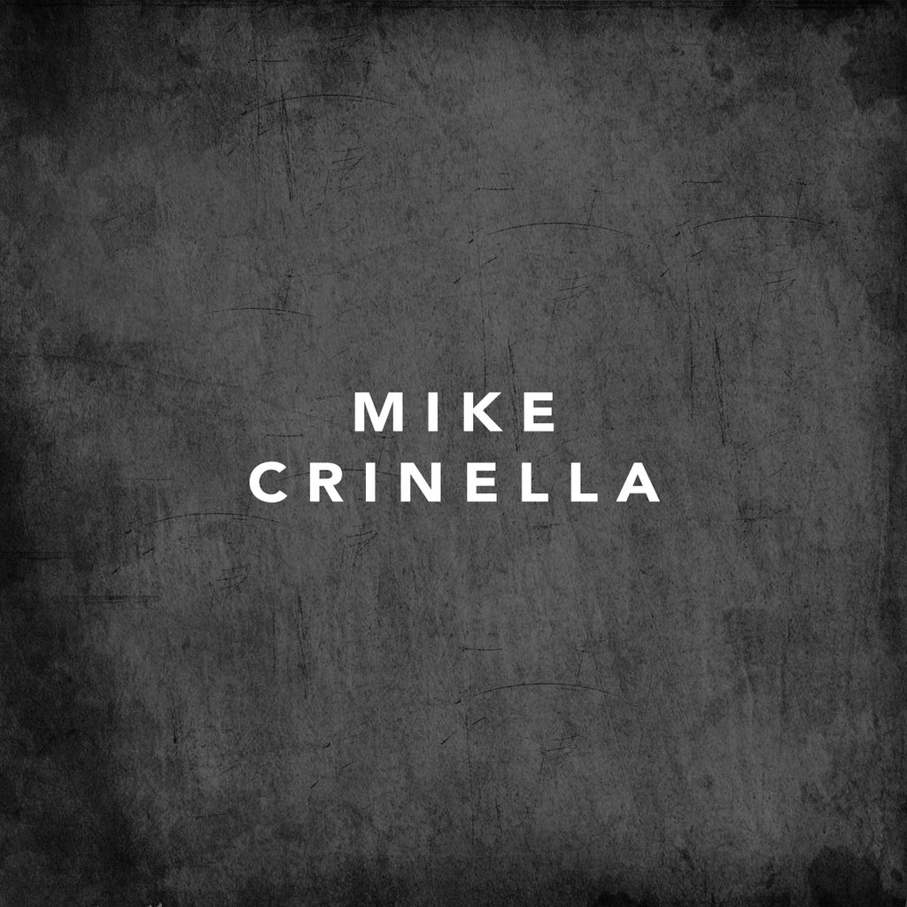 Mike Crinella