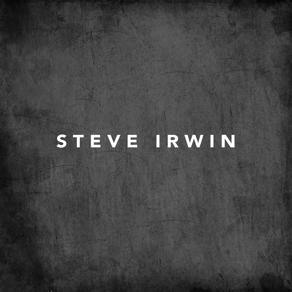 Steve Irwin