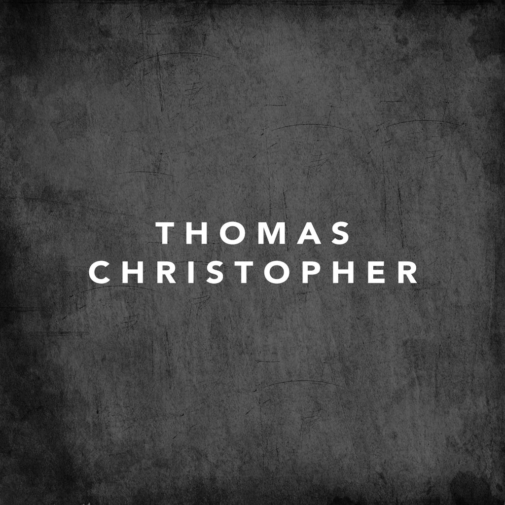 Thomas Christopher