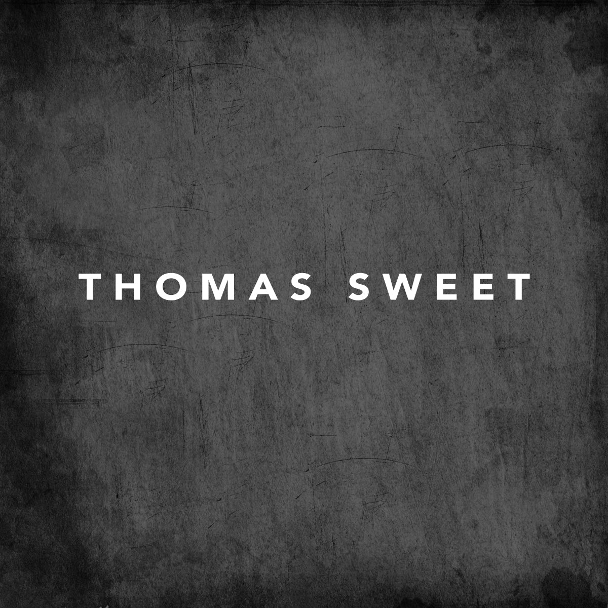 Thomas Sweet