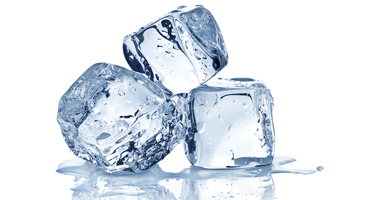 Ice for Food & Bev